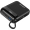 Повербанк CANYON OnPower 104 22.5W 10000mAh Black