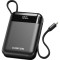 Повербанк CANYON OnPower 104 22.5W 10000mAh Black