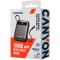 Повербанк CANYON OnPower 104 22.5W 10000mAh Black