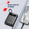 Повербанк CANYON OnPower 104 22.5W 10000mAh Black