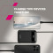 Повербанк CANYON OnPower 104 22.5W 10000mAh Black