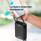 Повербанк CANYON OnPower 104 22.5W 10000mAh Black