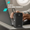 Повербанк CANYON OnPower 104 22.5W 10000mAh Black