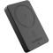 Повербанк MagSafe COLORWAY Power Bank MagSafe 22.5W 10000mAh Black (CW-PB100LPA1BK-WPDD)