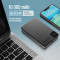Повербанк MagSafe COLORWAY Power Bank MagSafe 22.5W 10000mAh Black (CW-PB100LPA1BK-WPDD)