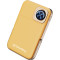 Повербанк з бездротовою зарядкою COLORWAY Power Bank MagSafe and Watch Wireless 22.5W 10000mAh Amber (CW-PB100LPA2Y-WPDD)