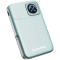 Повербанк з бездротовою зарядкою COLORWAY Power Bank MagSafe and Watch Wireless 22.5W 20000mAh Aquamarine (CW-PB100LPA2MT-WPDD)