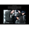 Рюкзак ASUS ROG Ranger Backpack 16" Black (90XB0920-BBP000)