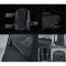 Рюкзак ASUS ROG Ranger Backpack 16" Black (90XB0920-BBP000)