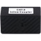 З'єднувач крученої пари KINGDA KD-CB42-C6 Cat.6 Black