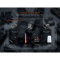 Ліхтар тактичний FENIX PD35R Ace + CL01 Black