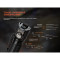 Ліхтар тактичний FENIX TK25R Black