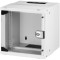 Настінна шафа 10" DIGITUS DN-49100 (6U, 315x254мм, RAL7035)