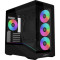 Корпус LIAN LI Vector V100 Mini (G99.V100MIX.00)