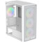 Корпус OCYPUS Gamma C50 ARGB White