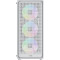 Корпус OCYPUS Gamma C50 ARGB White