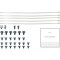 Корпус OCYPUS Gamma C50 ARGB White