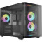Корпус OCYPUS Iota C50 Curve ARGB Black