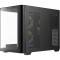 Корпус OCYPUS Iota C50 Curve ARGB Black