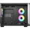 Корпус OCYPUS Iota C50 Curve ARGB Black