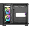 Корпус OCYPUS Iota C50 Curve ARGB Black