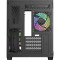 Корпус OCYPUS Iota C50 Curve ARGB Black