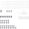 Корпус OCYPUS Iota C50 Curve ARGB White