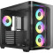 Корпус OCYPUS Iota C70 Curve ARGB Black