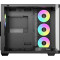 Корпус OCYPUS Iota C70 Curve ARGB Black