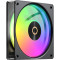 Корпус OCYPUS Iota C70 Curve ARGB Black