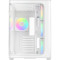Корпус OCYPUS Iota C70 Curve ARGB White