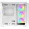 Корпус OCYPUS Iota C70 Curve ARGB White