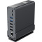Док-станція CABLEXPERT 15-in-1 USB-C Multi-Port Adapter (A-CF-COMBO15-01)