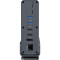 Док-станція CABLEXPERT 15-in-1 USB-C Multi-Port Adapter (A-CF-COMBO15-01)