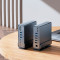 Док-станція CABLEXPERT 15-in-1 USB-C Multi-Port Adapter (A-CF-COMBO15-01)