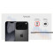 Захисне скло ILERA DeLuxe Incognito Glass для iPhone 17 Pro Max