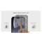 Захисне скло ILERA DeLuxe Incognito Glass для iPhone 17 Pro Max