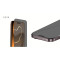 Захисне скло ILERA DeLuxe Incognito Glass для iPhone 17 Pro Max