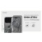 Захисне скло ILERA DeLuxe Incognito Glass для iPhone 17 Pro Max