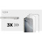 Защитное стекло ILERA EverGlass для iPhone 17 Pro Max