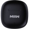 Наушники Xiaomi MiiiW Marshmallow TWS Earphones Black