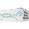 Блок питания 1200W ASUS ROG Thor 1200 Platinum III White (ROG-THOR-1200P3-WHITE-GAMING)
