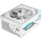 Блок питания 1200W ASUS ROG Thor 1200 Platinum III White (ROG-THOR-1200P3-WHITE-GAMING)