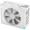 Блок питания 1200W ASUS ROG Thor 1200 Platinum III White (ROG-THOR-1200P3-WHITE-GAMING)