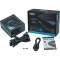 Блок живлення 650W AZZA PSAZ-650B