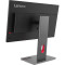 Монитор 23.8" LENOVO ThinkVision P24QD-40 Eclipse Black (64B1GAT1UA)