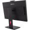 Монітор 27" LENOVO ThinkVision T27QD-4v Eclipse Black (64B8UAT1UA)