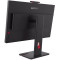 Монітор 27" LENOVO ThinkVision T27QD-4v Eclipse Black (64B8UAT1UA)