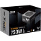 Блок питания 750W ASUS TUF Gaming 750W Bronze EVO (90YE00D5-B0NA00)