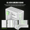 Корпус GAMEMAX Leader 2 WH